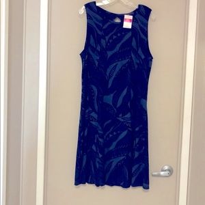 Fresh Produce Beautiful Dress NEW With Tags. Size Large